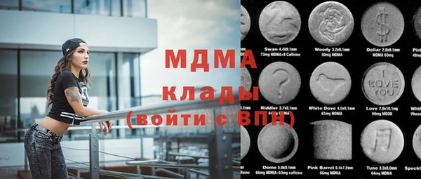 индика Арсеньев